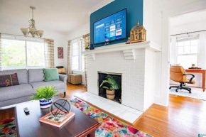 The Pinnacle at UAB - Southern Charm - Sleeps 15